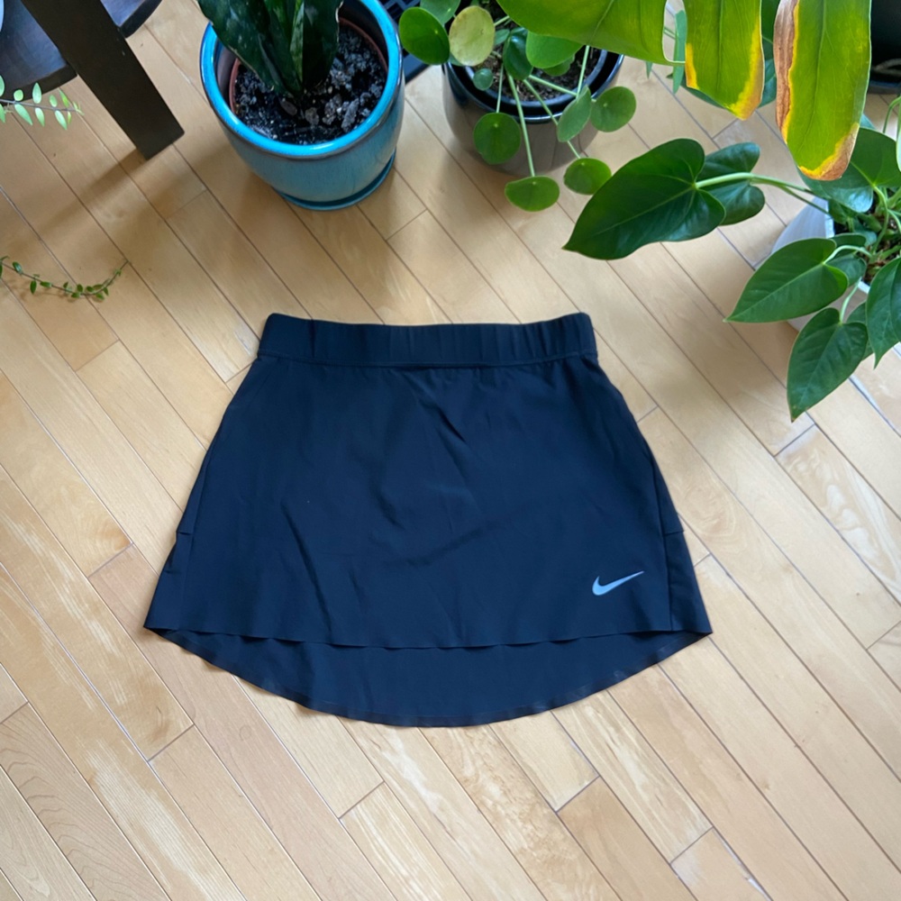 Nike golf skirt